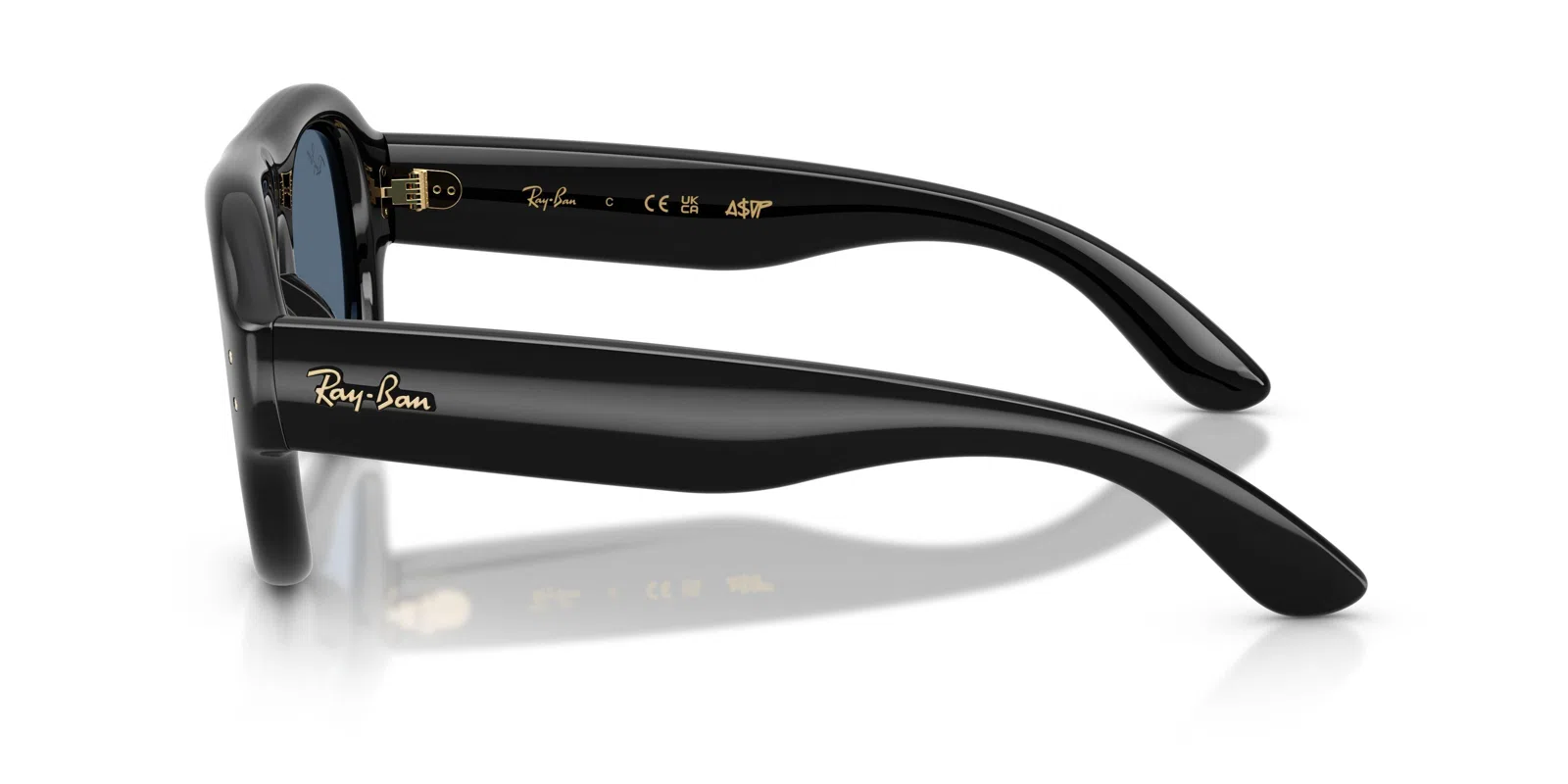 Ray-Ban 4925 Sunglasses - view 8